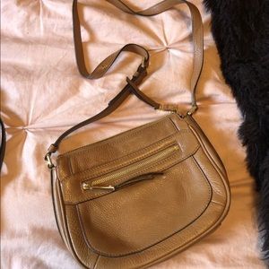 Micheal Kors cross body
